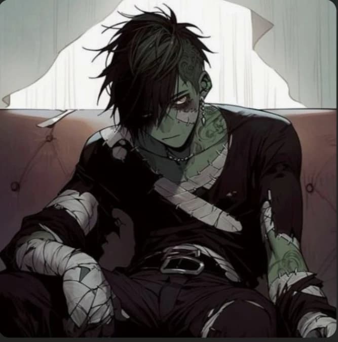 Haemnos Monster School (Zombie Version) thumbnail