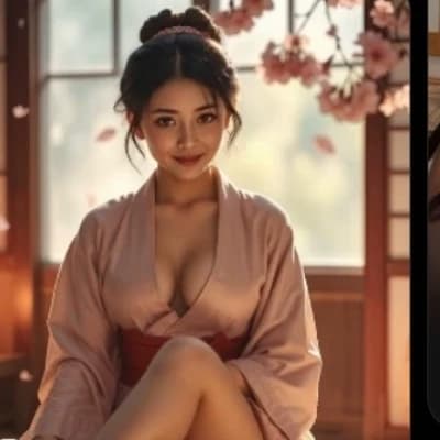 Sakura thumbnail