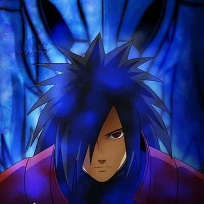Madara Uchiha thumbnail