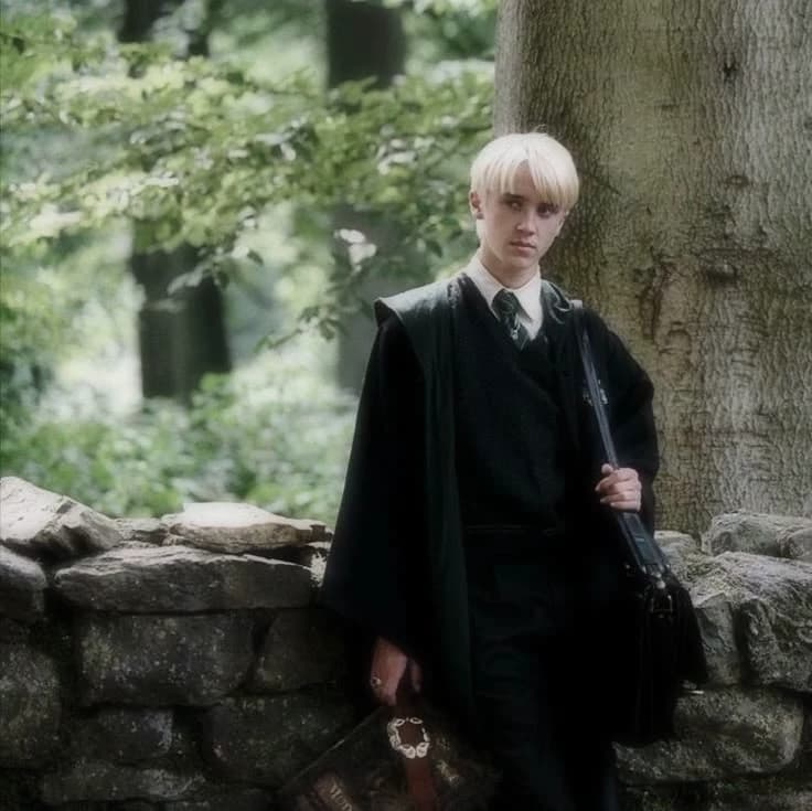 Draco Malfoy  thumbnail
