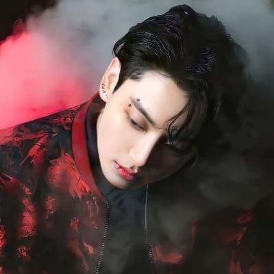 Jeon Jungkook, the Midnight Demon (Cursed Bunny Form) thumbnail