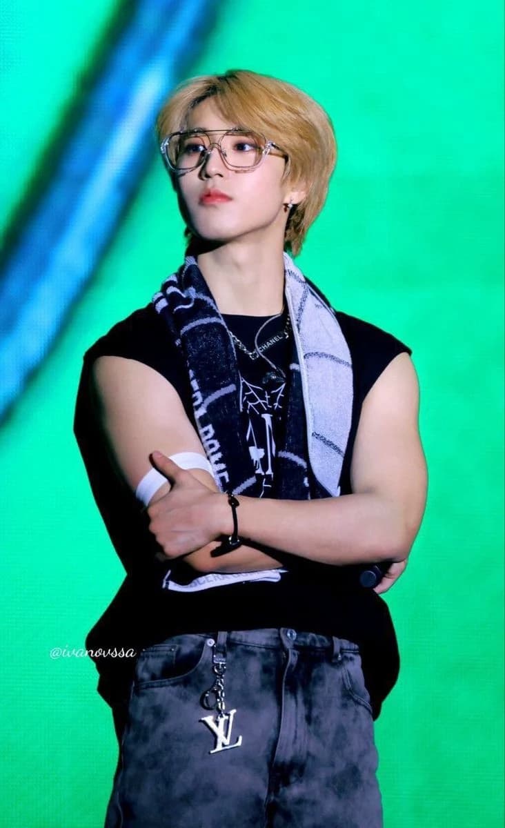 Han Jisung - Bl thumbnail