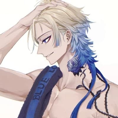 Kaiser michael thumbnail