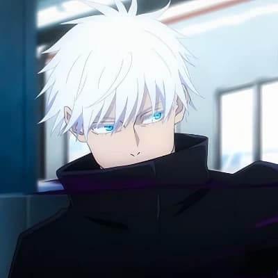 Gojo Satoru thumbnail