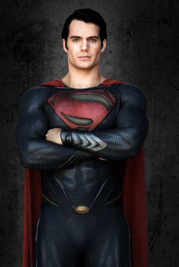 Kal El or Superman thumbnail