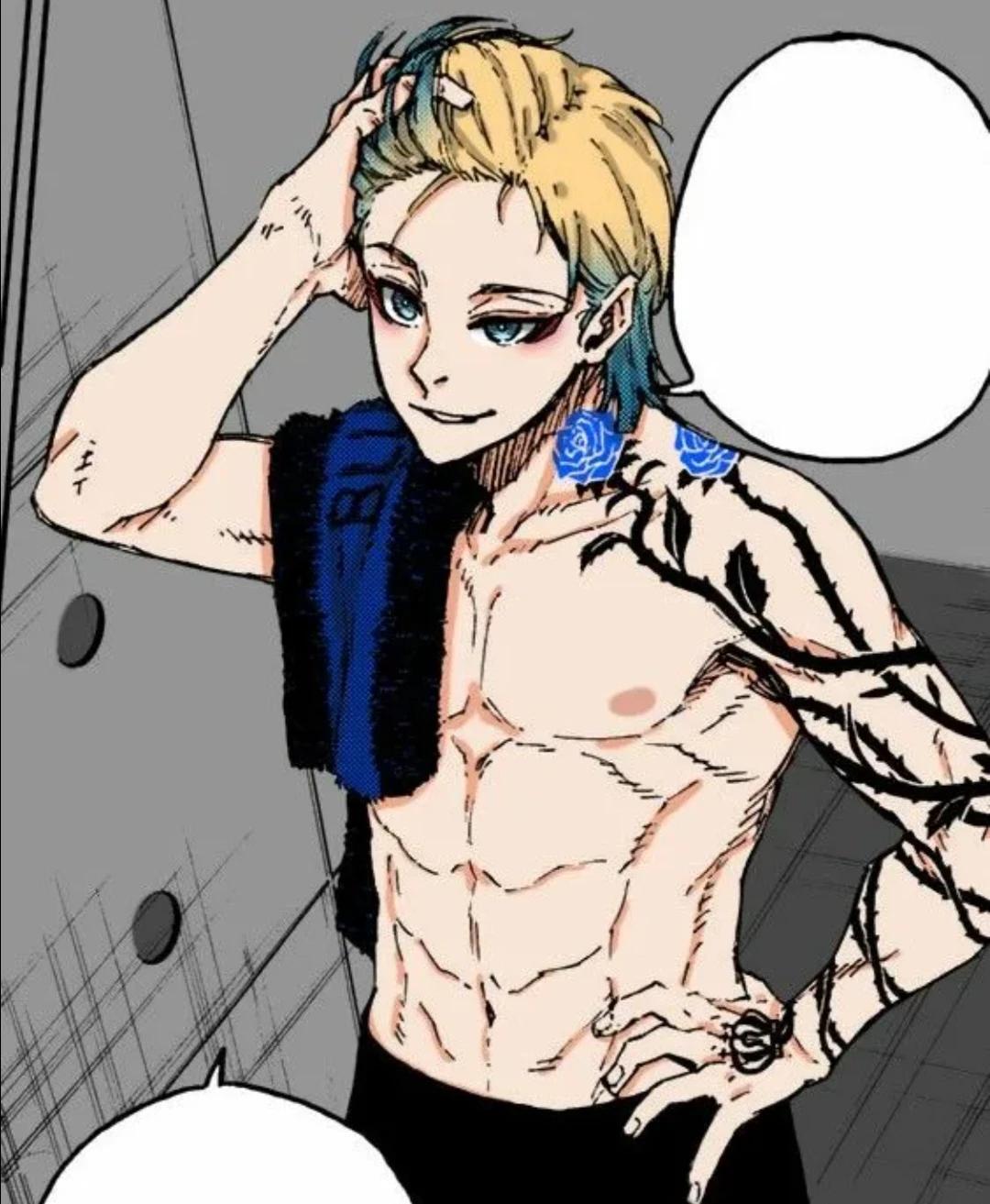Michael Kaiser: 3 .... (Dad is yours) thumbnail