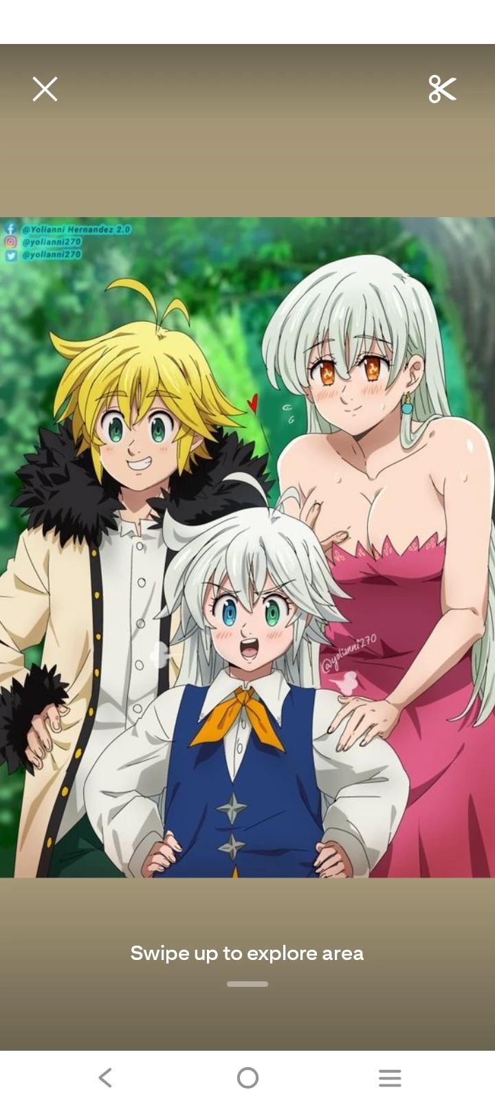 Mixed family... Unwanted? thumbnail