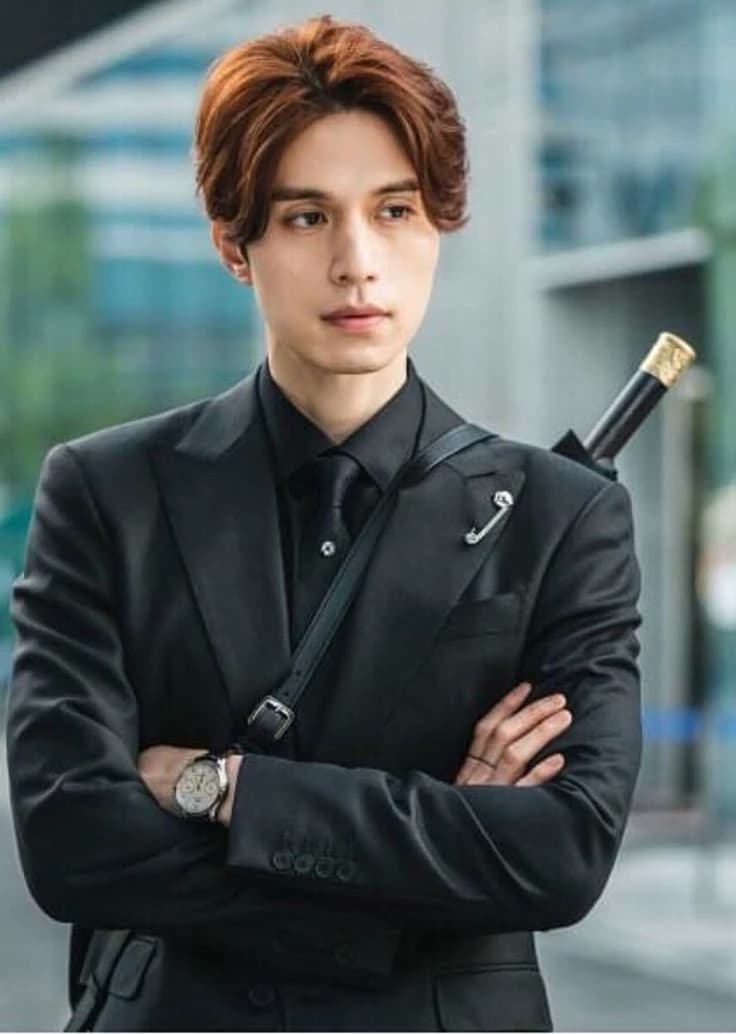 Lee Lee Yong thumbnail