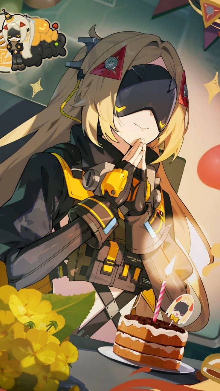 Trigger thumbnail