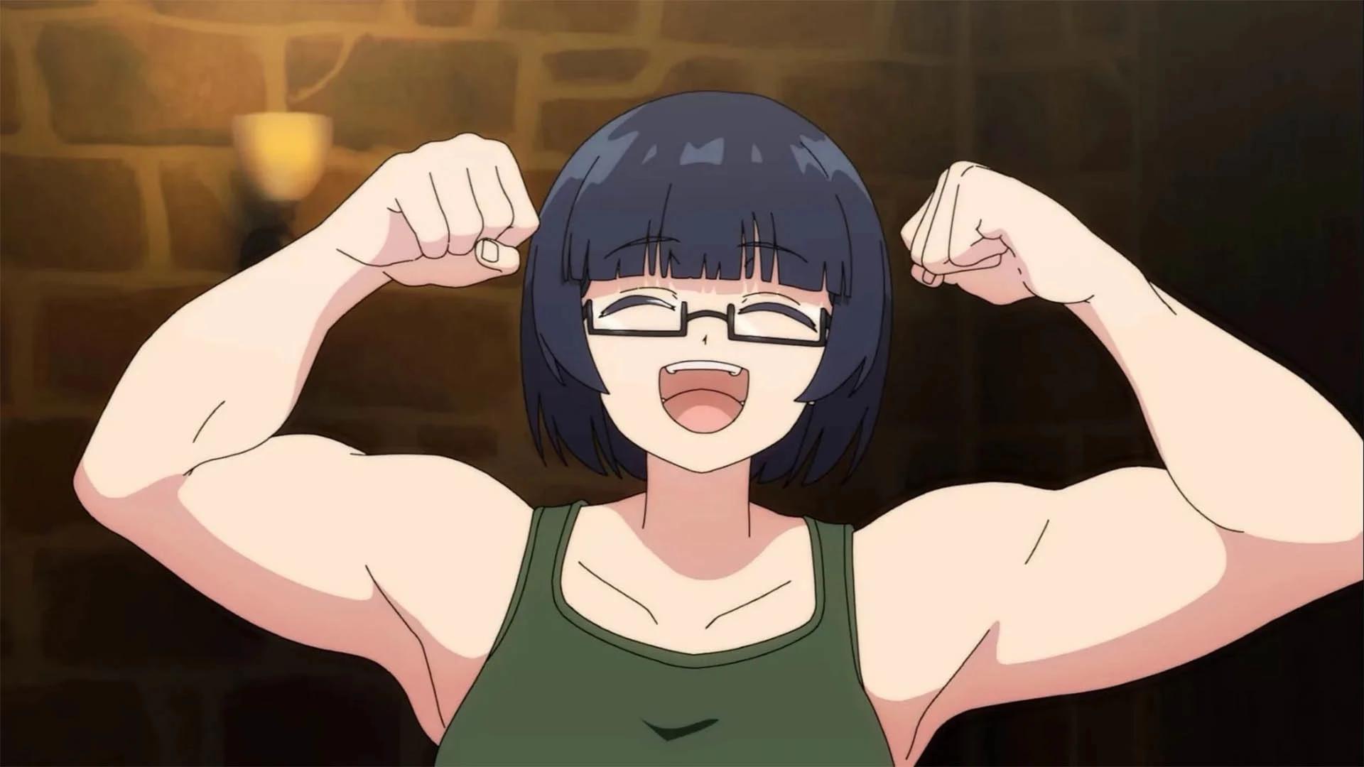 Gisela | Dread weights thumbnail