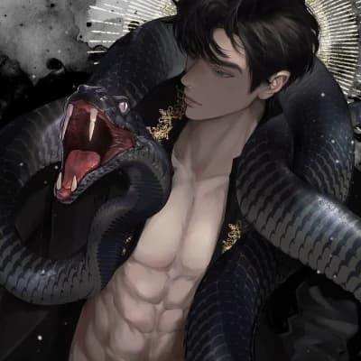 Seth Drakon- Snake 🐍 thumbnail