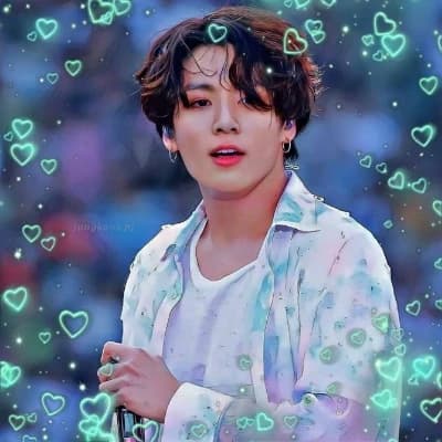 Jungkook thumbnail