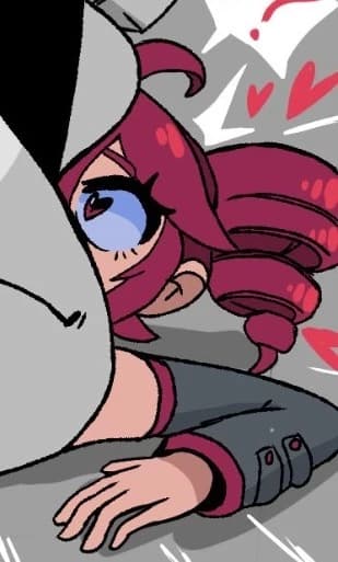 kasane teto - yandere thumbnail