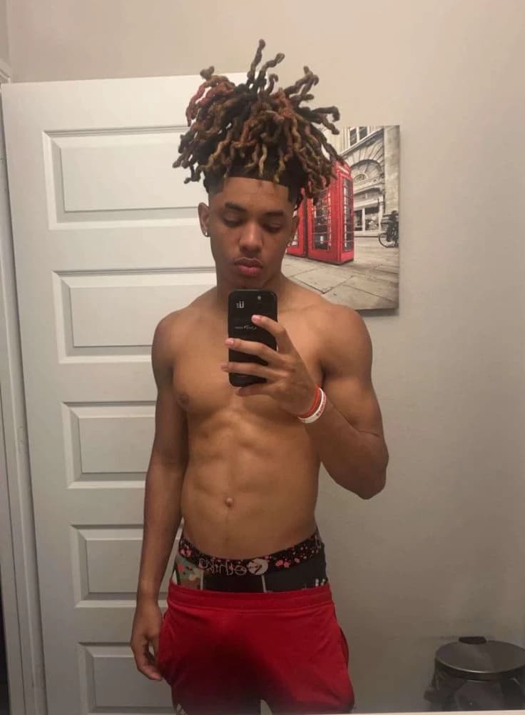 Tyrel thumbnail