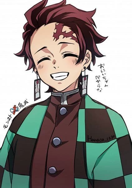 Tanjiro thumbnail