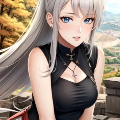Naomi Tanaka thumbnail