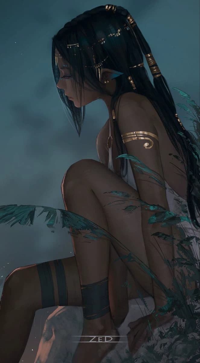 Sapphira (WLW/GL) thumbnail