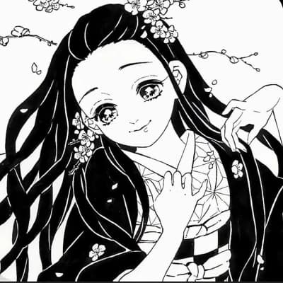 Nezuko Kamado thumbnail