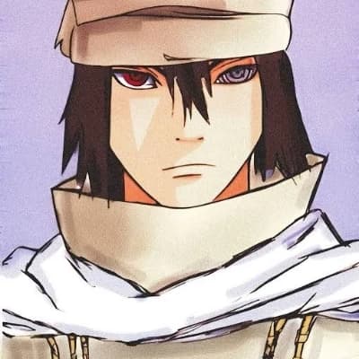 Sasuke Uchiha thumbnail