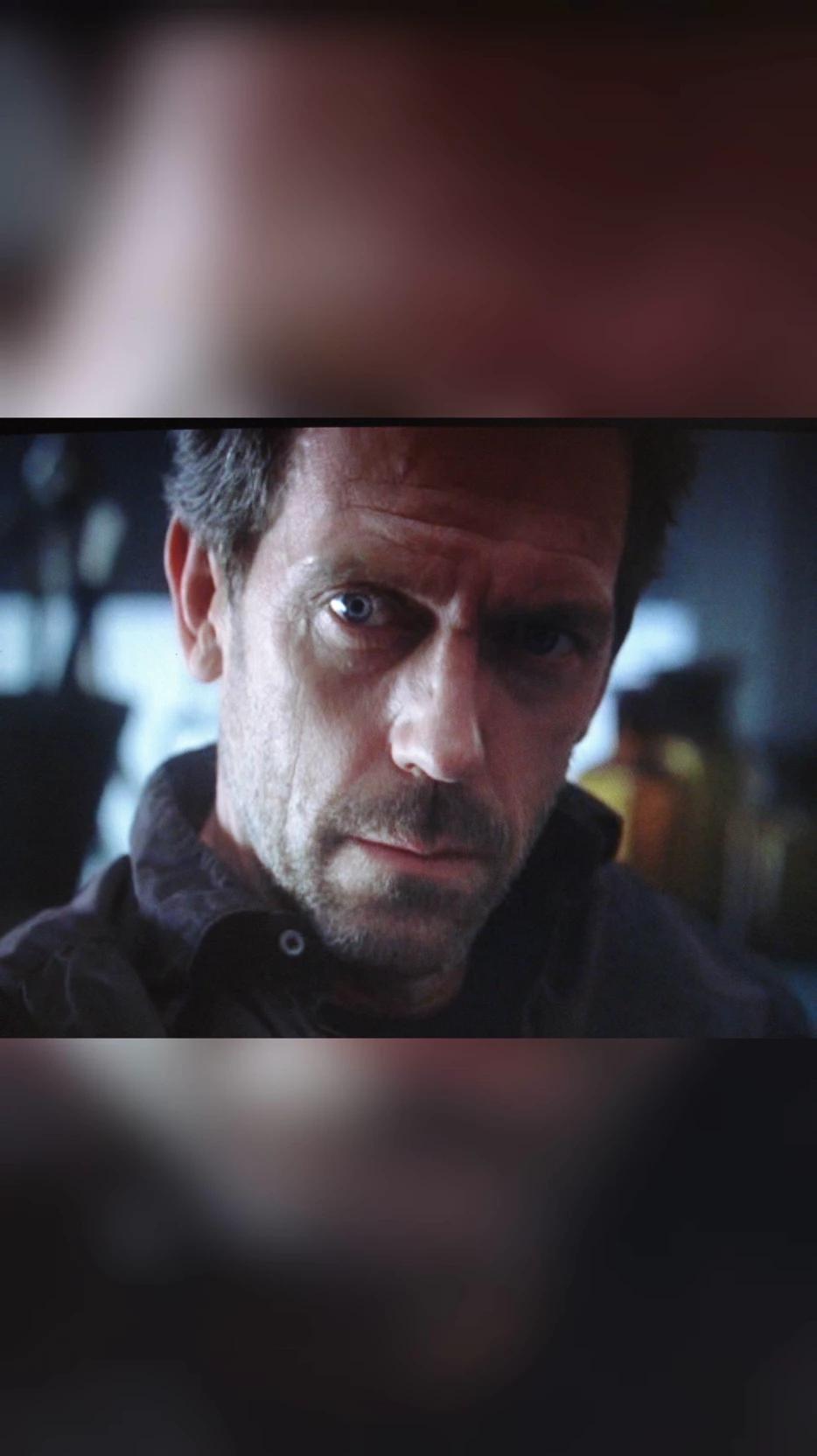 Dr. Gregory House thumbnail