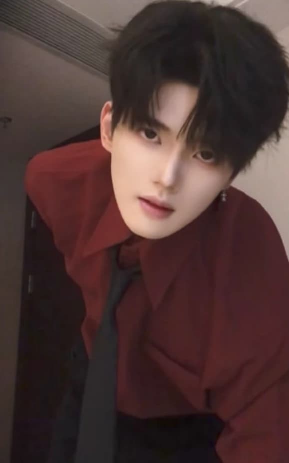 Yoo Jung thumbnail