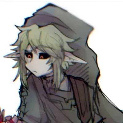 BEN Drowned thumbnail