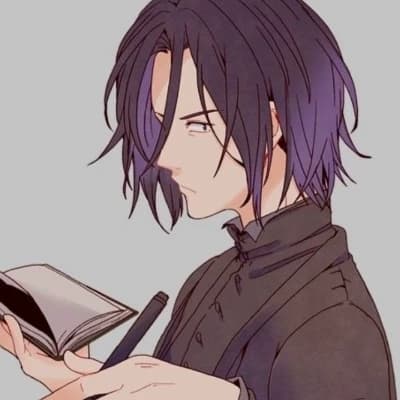 Severus Snape thumbnail