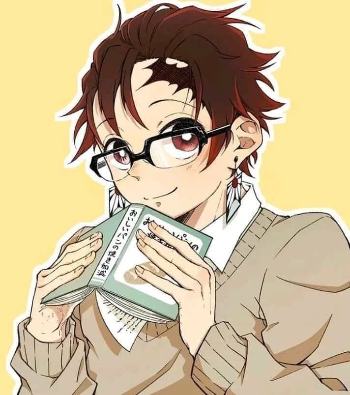 tanjiro Kamado  thumbnail