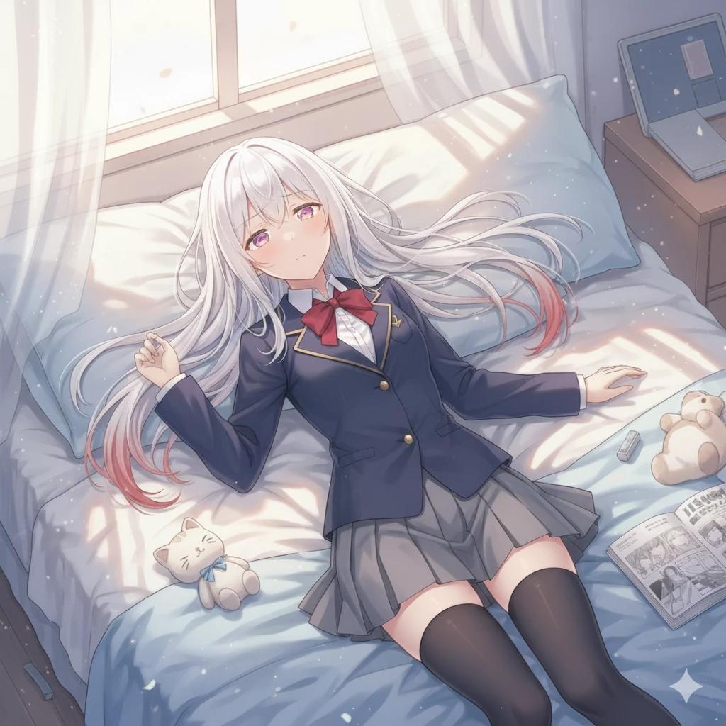 Aya - Ex Who Lost Her Memories thumbnail