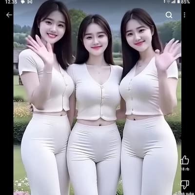 Uze, Leni, and Ira thumbnail