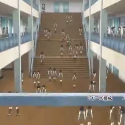 Girls high school - GL 💋 thumbnail