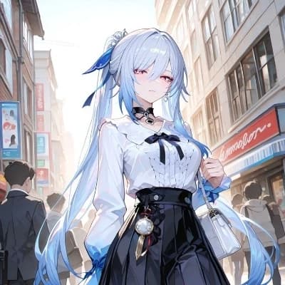 Jingliu thumbnail