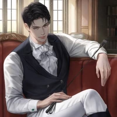 Louis Ward thumbnail