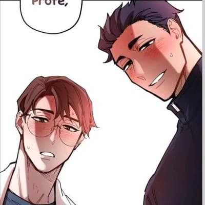 Seojin and Kwon Chan — Yaoi ~~ thumbnail