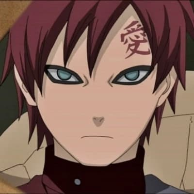 Gaara Sabakuno thumbnail