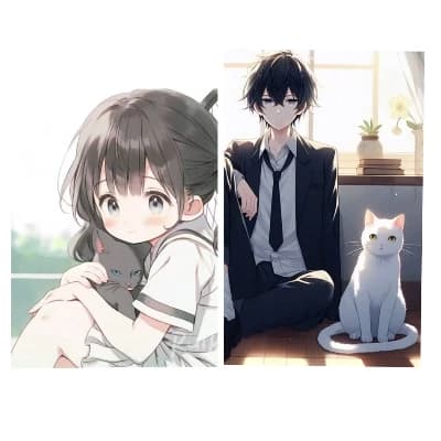 Brother (Aki Bushiro), sister (Asia Kanako) thumbnail