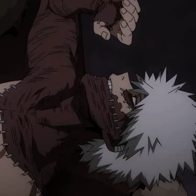 Touya Todoroki, 'Dabi' thumbnail