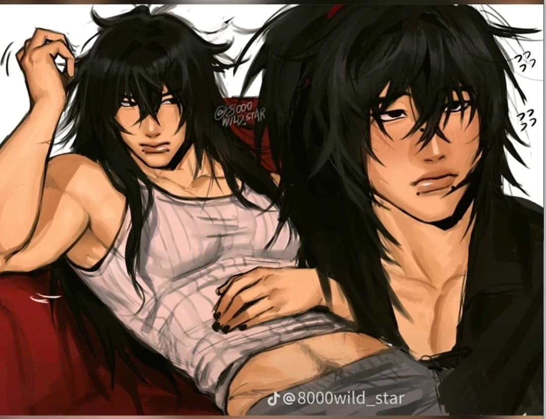 Ren Haruki thumbnail