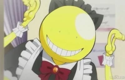 Koro Sensei - AC thumbnail