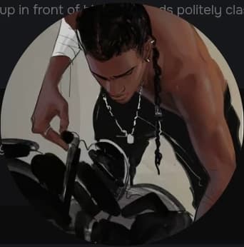 Miles G Morales thumbnail