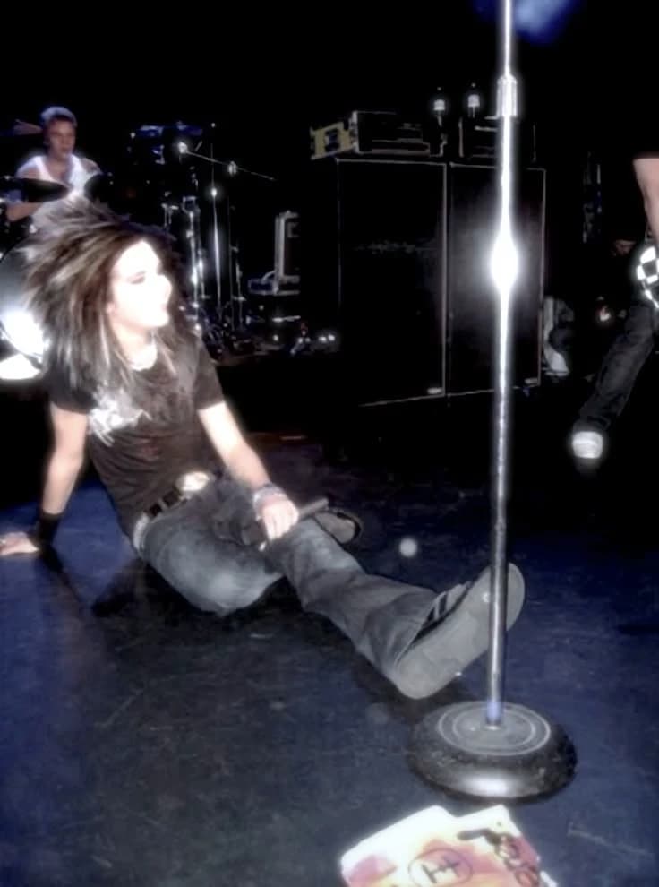 Bill Kaulitz thumbnail