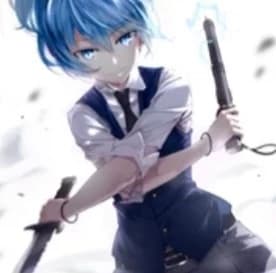Nagisa Shiota thumbnail