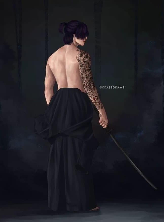 Jeon Jungkook thumbnail