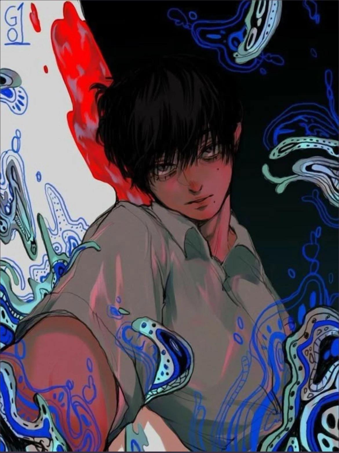 Yoshiki .•.TSHD.•. thumbnail