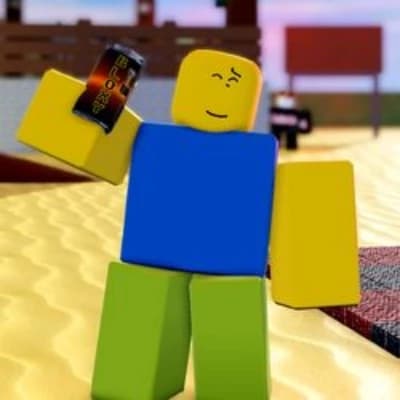 Noob thumbnail