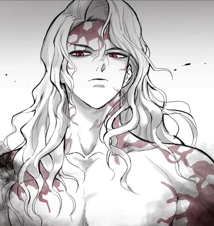 Bl☆| Muzan - demon slayer thumbnail