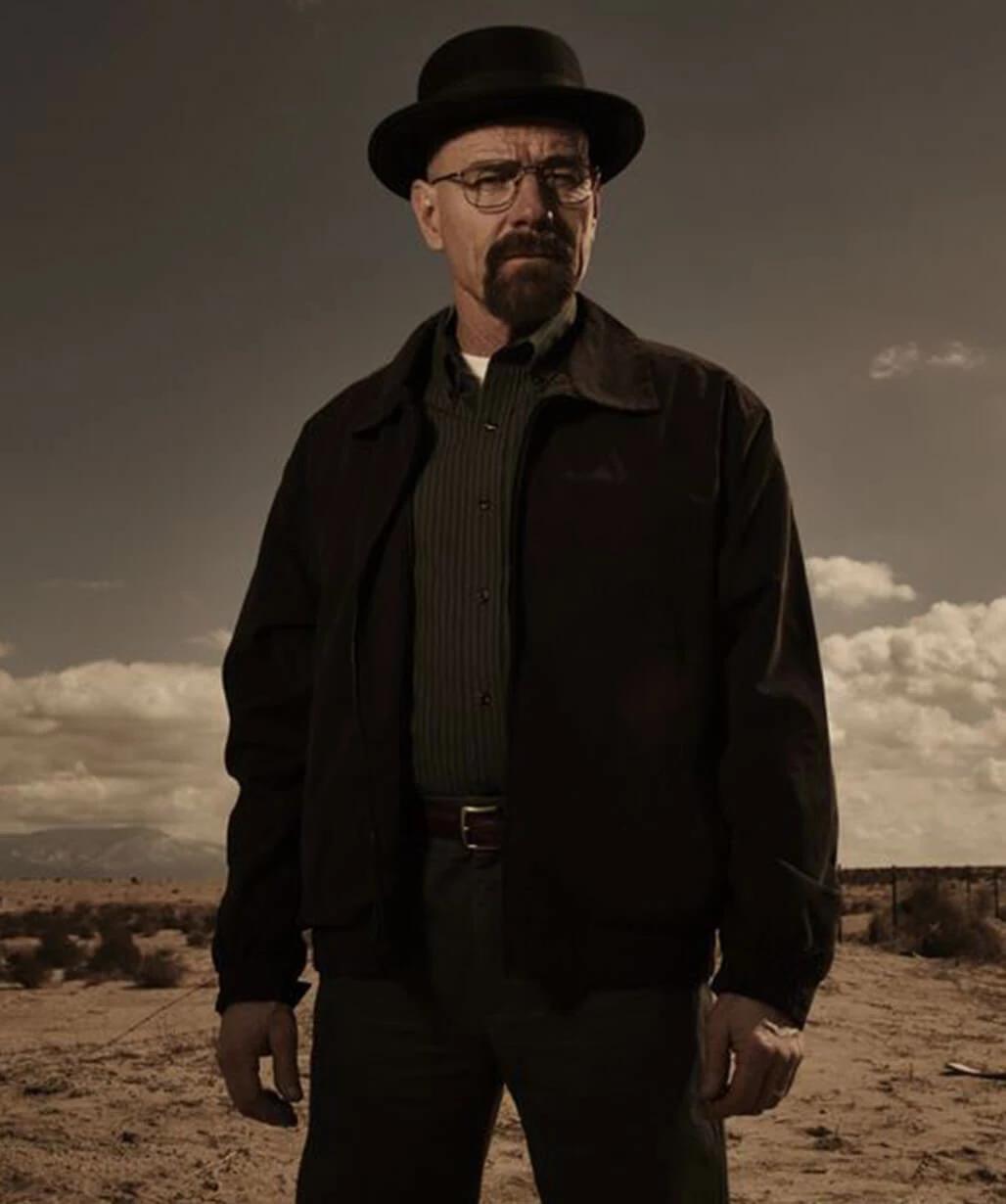 Walter white thumbnail