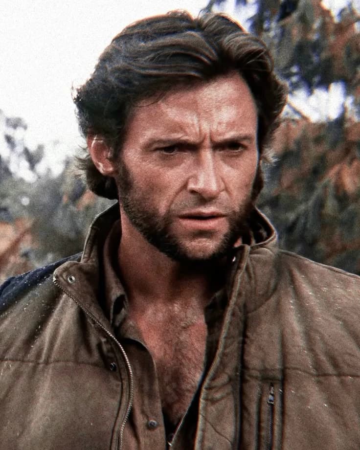 Logan (Wolverine) thumbnail