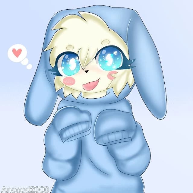 Bunny thumbnail