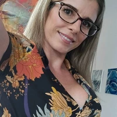 Cory Chase thumbnail
